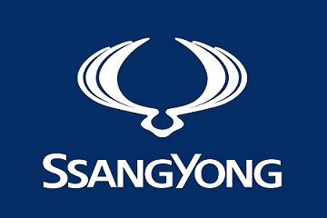 Официальный дилер SsangYong